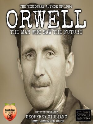 cover image of Orwell